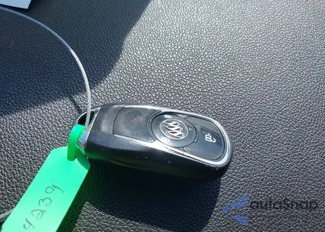 2020 Buick Encore Fwd Preferred z USA, uszkodzony, nr VIN KL4CJASBXLB333498